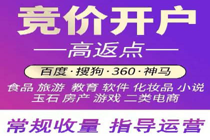 竞价广告的技巧与策略：网络推广的经典案例分享